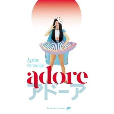 Afbeelding van ADORE