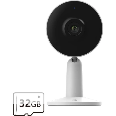 Afbeelding van ARENTI IN1T Bewakingscamera Indoor Camera No SD Card