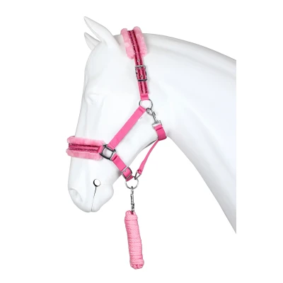 Image de Horka Ensemble Licol Angel Rose