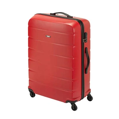 Afbeelding van Princess Traveller Grenada Reiskoffer 78 cm Rood