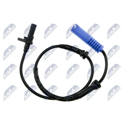 Afbeelding van NTY HCA BM 033 ABS sensor Vooras links, rechts voor voertuigen met Actieve 635 BMW: 3 Saloon, Touring, Coupe