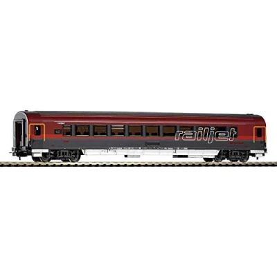 Image de Voiture de voyageurs Piko H0 57644 buffet