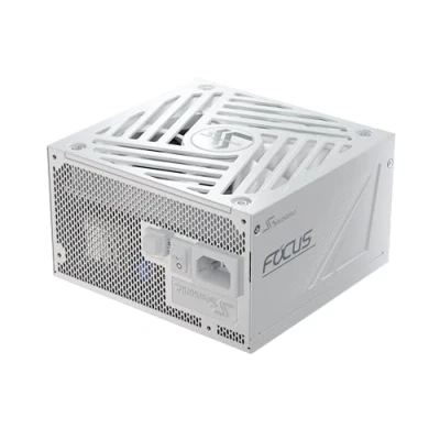 Afbeelding van Seasonic FOCUS GX 1000 V4 PC netvoeding W ATX, EPS