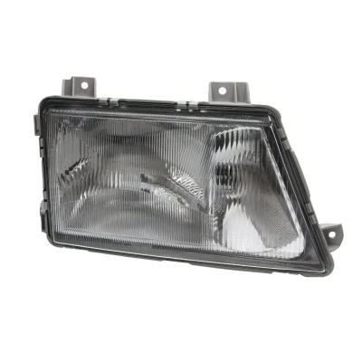 Afbeelding van TYC 20 5341 08 2 Koplampen rechts H1/H1 MERCEDES BENZ: Sprinter 3 T Minibus, Van, Van