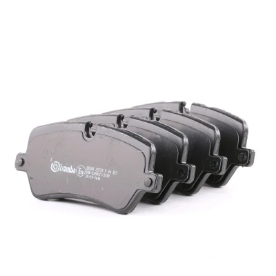 Afbeelding van Brembo Remblokset P 44 021