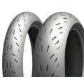 Afbeelding van Michelin Power Cup Evo 120/70 R17 58W personenwagen Zomerbanden Banden 149126