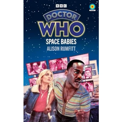 Afbeelding van Doctor Who Target Novels New Era9 Who: Space Babies (Target Collection)