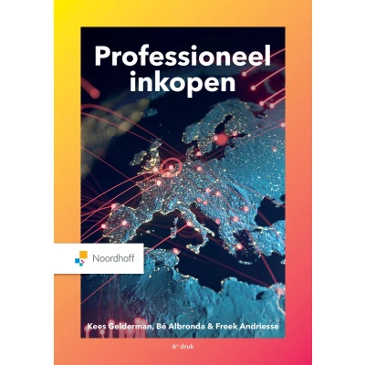 Afbeelding van Professioneel inkopen