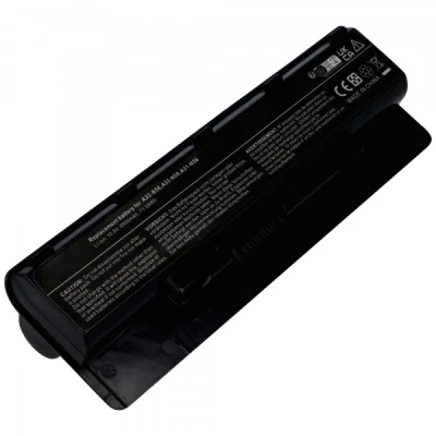 Afbeelding van A31 N56, A32 N46, A33 N56 vervangende batterij voor Asus B53A met 11,1 Volt 6600mAh 73Wh
