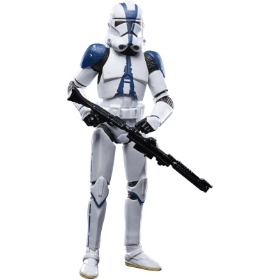 Afbeelding van Star Wars: The Vintage Collection Clone Trooper Speelfiguur (10cm)