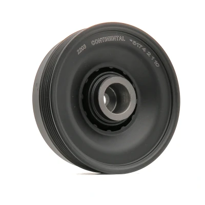 Afbeelding van Riemschijf, krukas CONTINENTAL CTAM VD1148