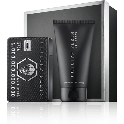 Afbeelding van Philipp Plein No Limit$ Gift Set