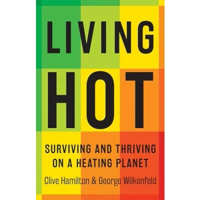 Afbeelding van Living Hot