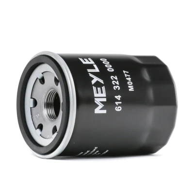 Afbeelding van Oliefilter MEYLE 614 322 0000