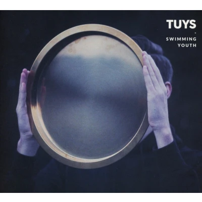 Afbeelding van Tuys Swimming Youth (CD)