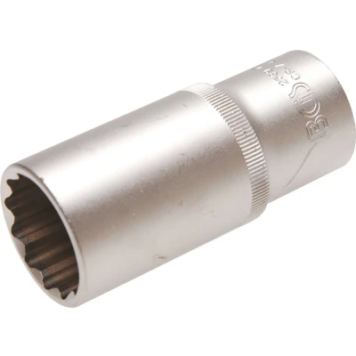 Afbeelding van BGS Dopsleuteldop voor dieselverstuivers 1/2&quot; 27 mm