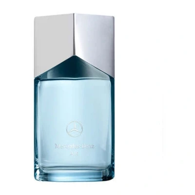 Afbeelding van Mercedes Benz Air Eau de Parfum 100 ml
