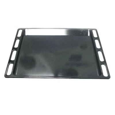 Afbeelding van PYRO 446X358 ZWARTE MAILLECHE FRIET VOOR HOTPOINT C00137834