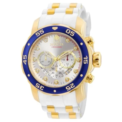 Afbeelding van Invicta Pro Diver SCUBA 20293 Quartz Herenhorloge 48mm