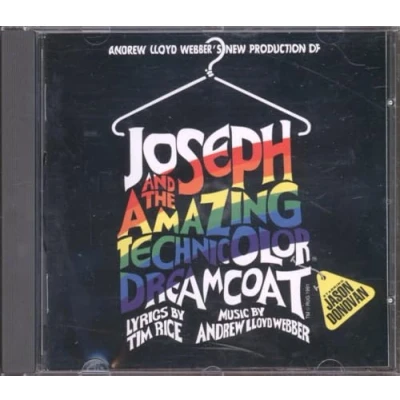 Afbeelding van Joseph And The Amazing Technicolor Dreamcoat
