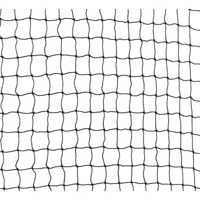Afbeelding van Trixie Kattenbeschermnet Zwart 3X2 MTR (366536)