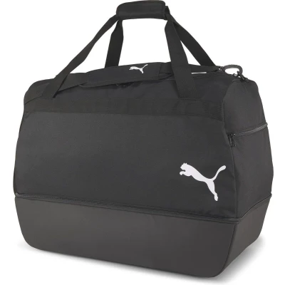 Afbeelding van Puma TeamGOAL 23 Voetbaltas Black Zwart
