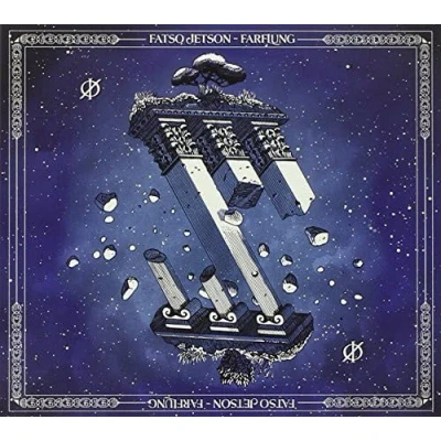 Afbeelding van Fatso Jetson/Farflung Split