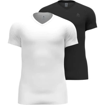 Afbeelding van Active Everyday Base Layer Top Doppelpack