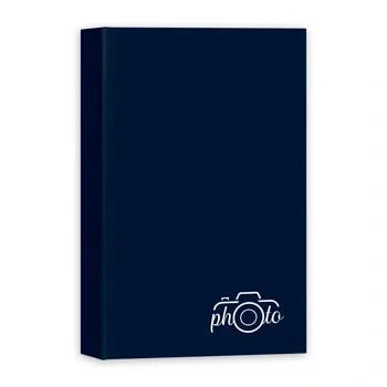 Afbeelding van Zep Fotolijst XF468B Album Slip in 80 photos 10x15 cm