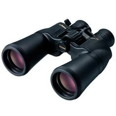 Afbeelding van Nikon Verrekijker BAA815SA 12 x 50 mm Porro Zwart
