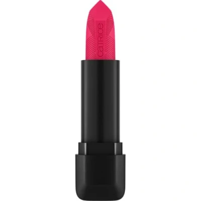 Afbeelding van Catrice Scandalous Matte lippenstift, mat, nr. 070 GB, Bold Or Go Home, roze, hydraterend, langdurig, direct resultaat, kleurrijk, veganistisch, zonder alcohol (3,5 g)