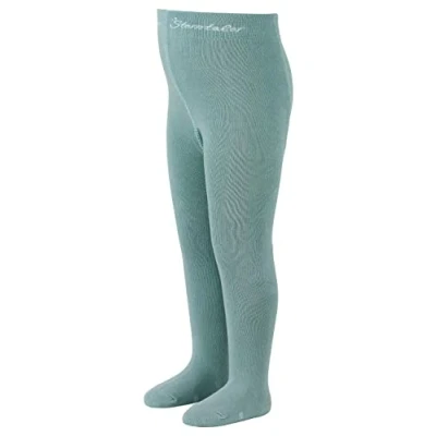 Afbeelding van Sterntaler Panty Uni Baby Panty, lichtgroen