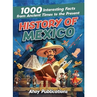 Afbeelding van History of Mexico