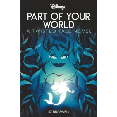 Afbeelding van Twisted Tales Disney Princess The Little Mermaid: Part of Your World
