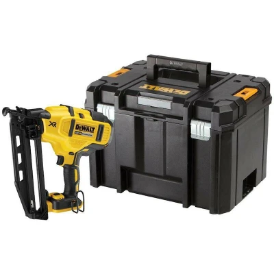Afbeelding van Dewalt accu afwerktacker DCN660NT 18V