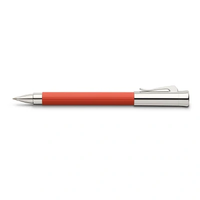 Afbeelding van Graf von Faber Castell Tamitio India Red RB