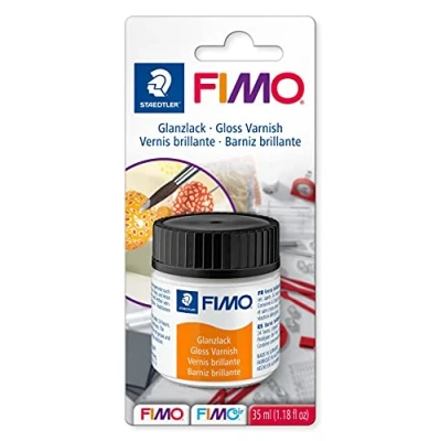 Afbeelding van Fimo glanslak 35ml