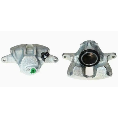 Afbeelding van BUDWEG CALIPER 342667 Remklauw VOLKSWAGEN: Polo III Hatchback