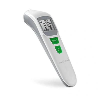 Afbeelding van Medisana TM 762 Thermometer