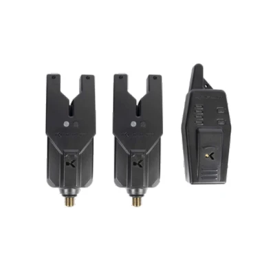 Image de Korum KRI Rod Remote Alarm Set (2024) Maat : 2