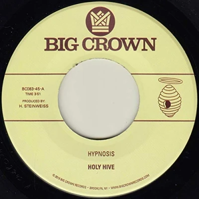 Afbeelding van Holy Hive Hypnosis