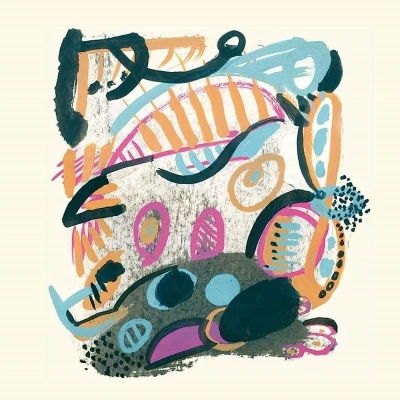 Afbeelding van Future Islands On The Water (LP) (Coloured Vinyl)