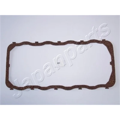 Afbeelding van ASHIKA 47 08 801 Kleppendeksel Pakking SUZUKI: SWIFT 2, 1, Samurai Off Road, SUBARU: JUSTY 2