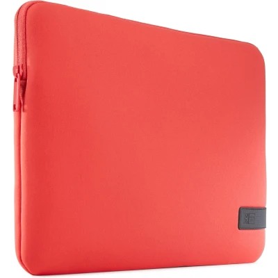 Afbeelding van Case Logic Reflect Laptophoes / Sleeve 14 inch Rood