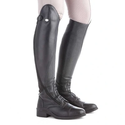 Image de Kavalkade Bottes d&#039;Équitation Maximus Noir 39 SLL