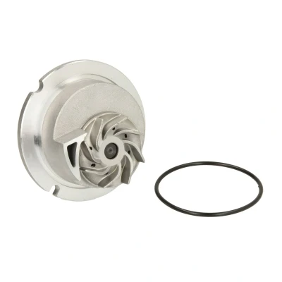 Afbeelding van THERMOTEC D1X029TT Waterpomp 23 Met pakking Mechanisch OPEL: Corsa C Hatchback, Astra H Meriva A, SAAB: 9 3 Saloon