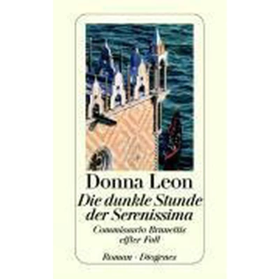 Afbeelding van Die dunkle Stunde der Serenissima