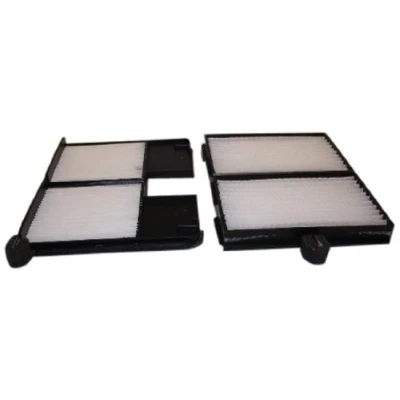 Afbeelding van ASHIKA 21 TY TY1 Interieurfilter Filter insert 226,5 149 19 TOYOTA: Carina E Hatchback, Saloon, Avensis I Liftback