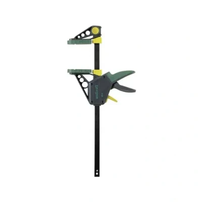 Afbeelding van wolfcraft Eénhand lijmklem EHZ Pro 100 450 3032000
