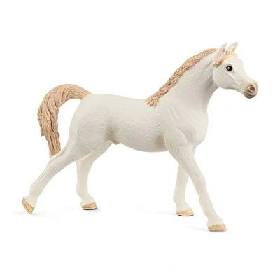 Afbeelding van schleich HORSE CLUB Witte Arabische hengst